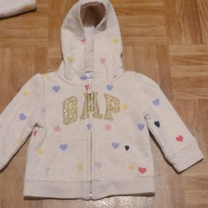 Girls Hoodie